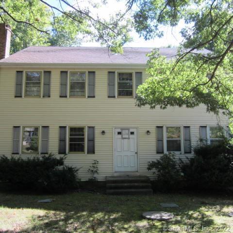 63 Schofield Road, Unit 56 Willington, CT 06279 - Photo 1 of 1