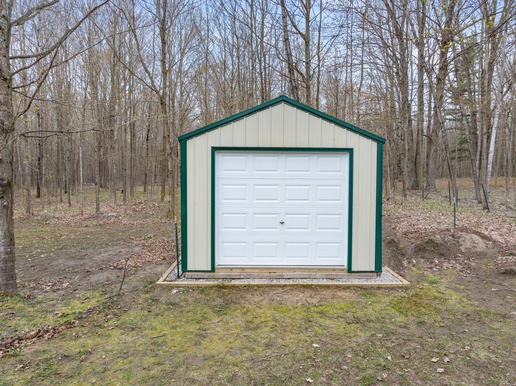 11420 Muskie Road Ellsworth, MI 49729 - Photo 23 of 36