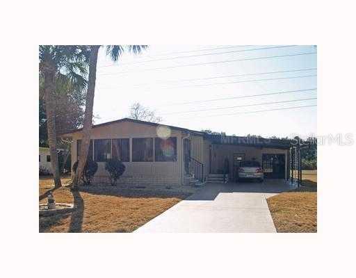 19 Robin Road Wildwood, FL 34785 - Photo 1 of 1 Exterior Front