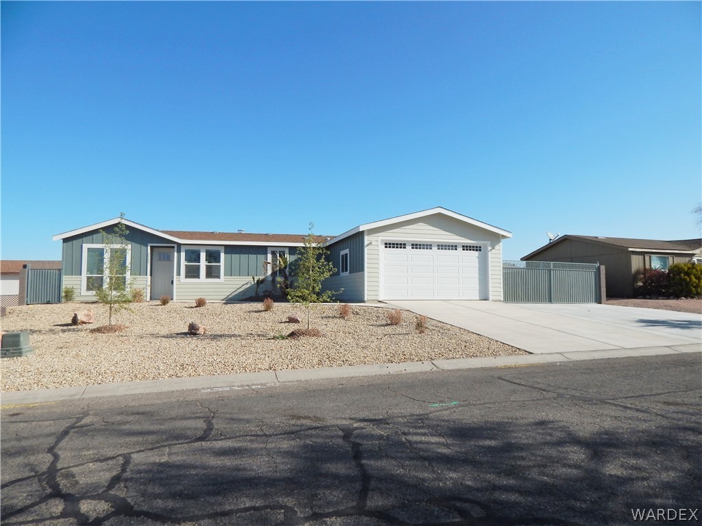 2533 Morgan Road Fort Mohave, AZ 86426 - Photo 4 of 36 Gallery Image 4