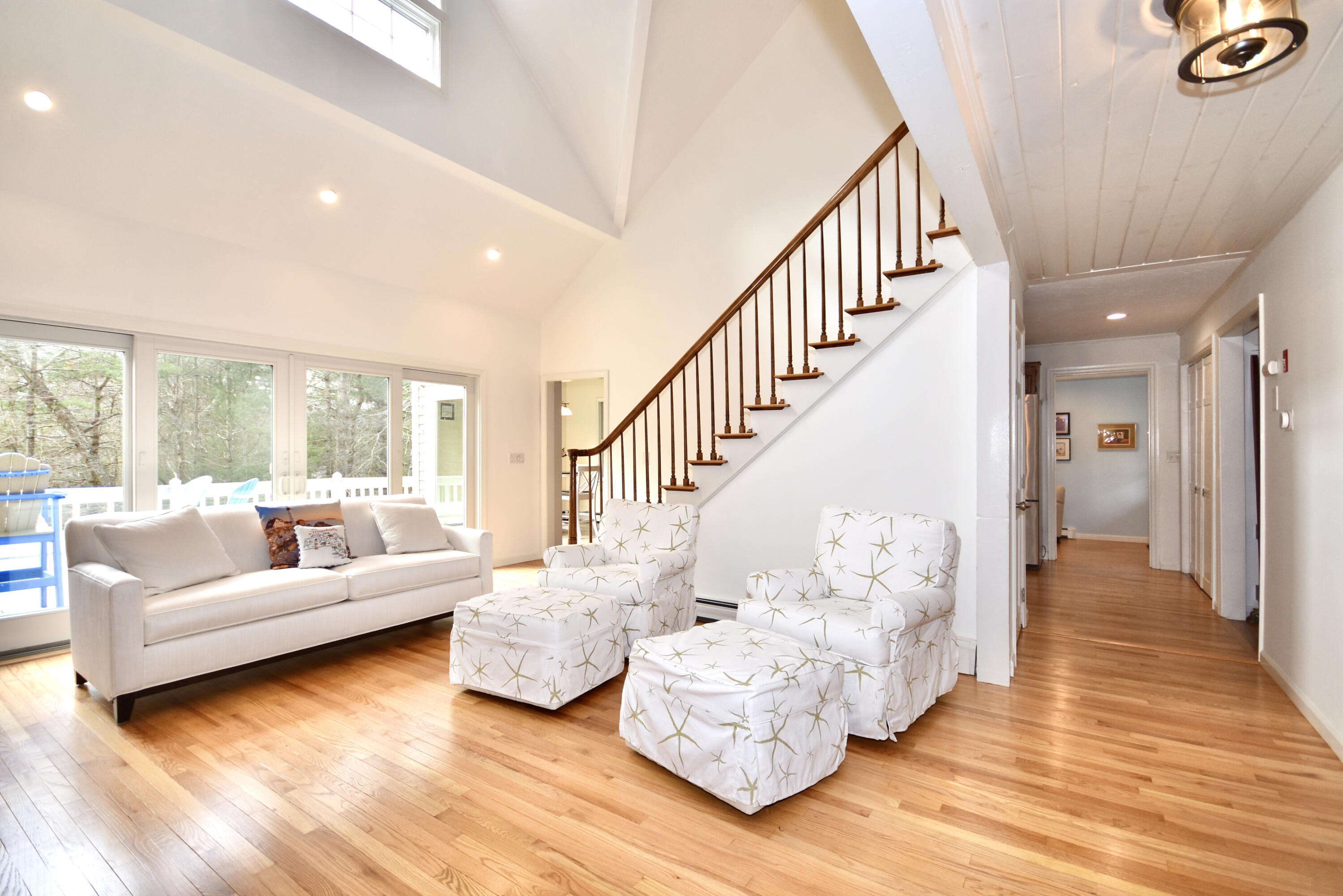 27 Popple Bottom Road Sandwich, MA 02563 - Photo 11 of 40 Fam:Hall