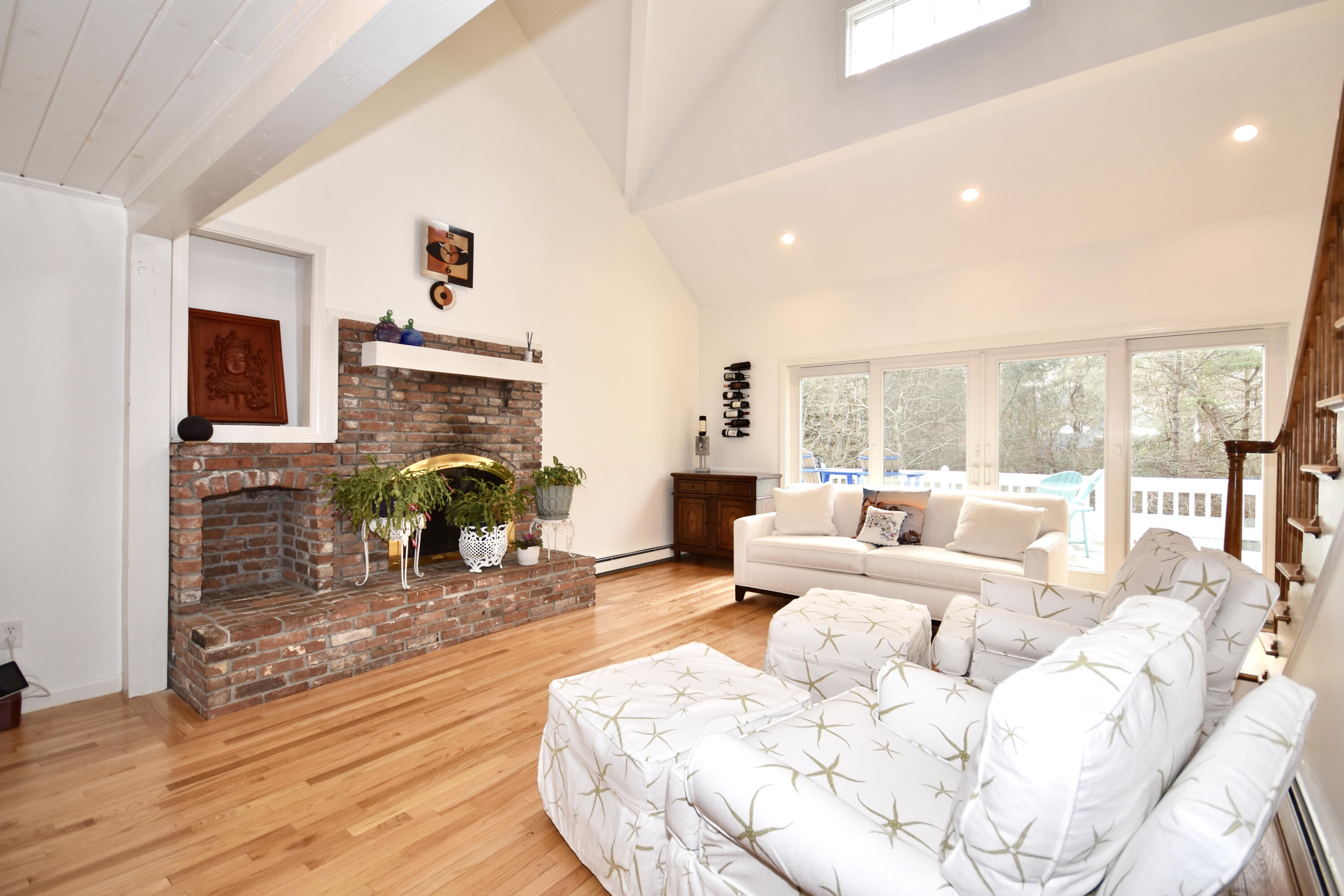 27 Popple Bottom Road Sandwich, MA 02563 - Photo 12 of 40 Fam