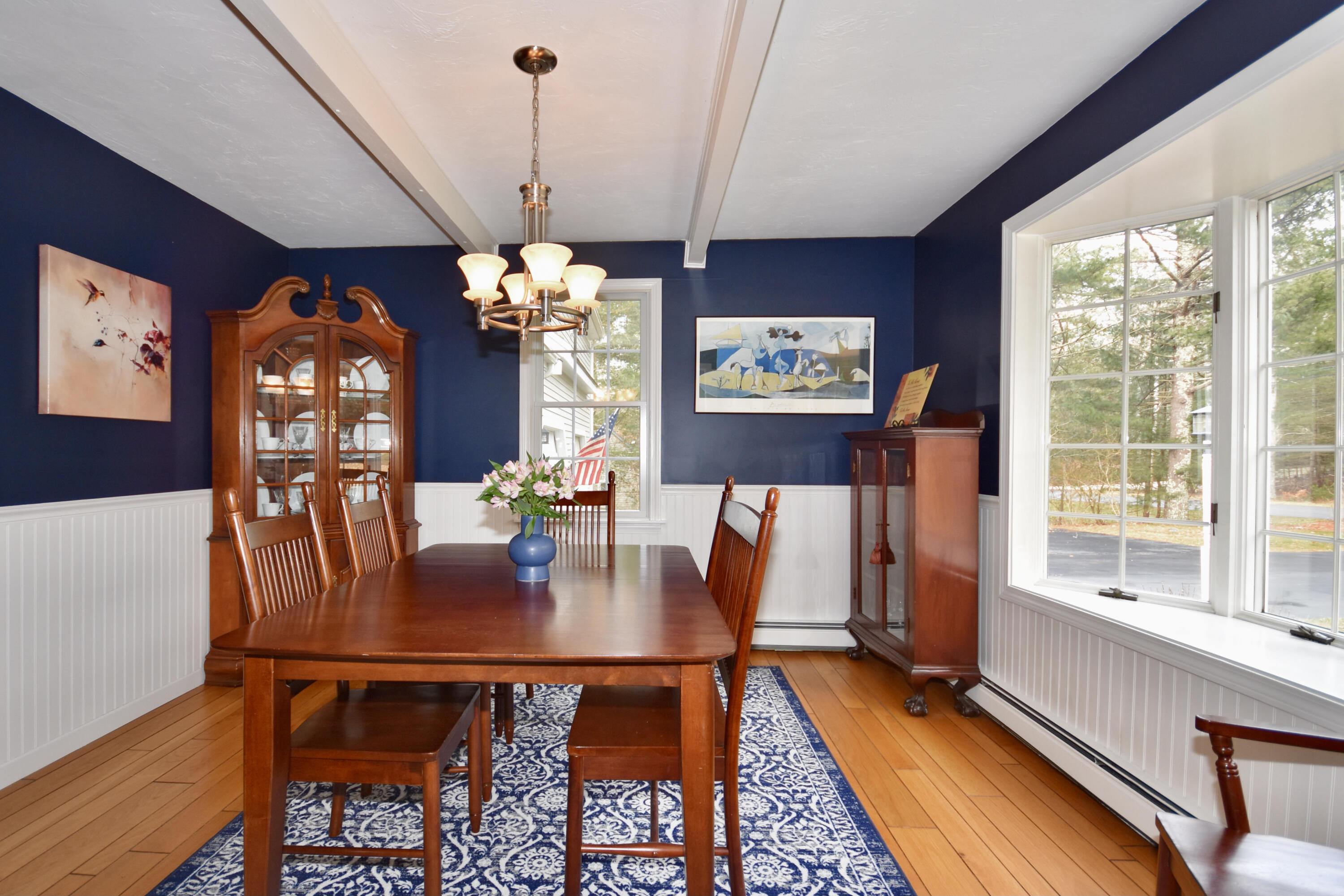 27 Popple Bottom Road Sandwich, MA 02563 - Photo 17 of 40 Dining