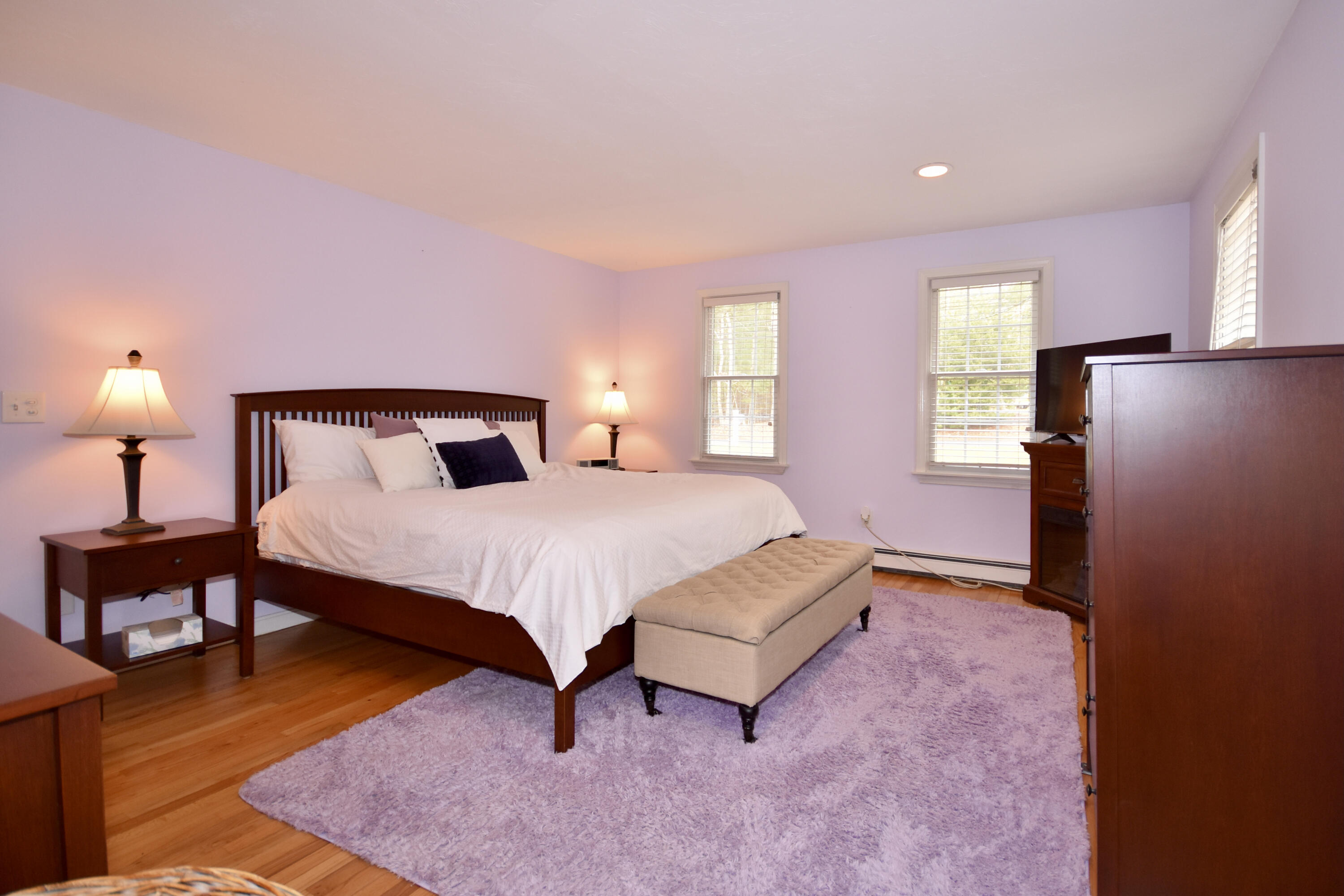27 Popple Bottom Road Sandwich, MA 02563 - Photo 21 of 40 Master:Primary Bedroom