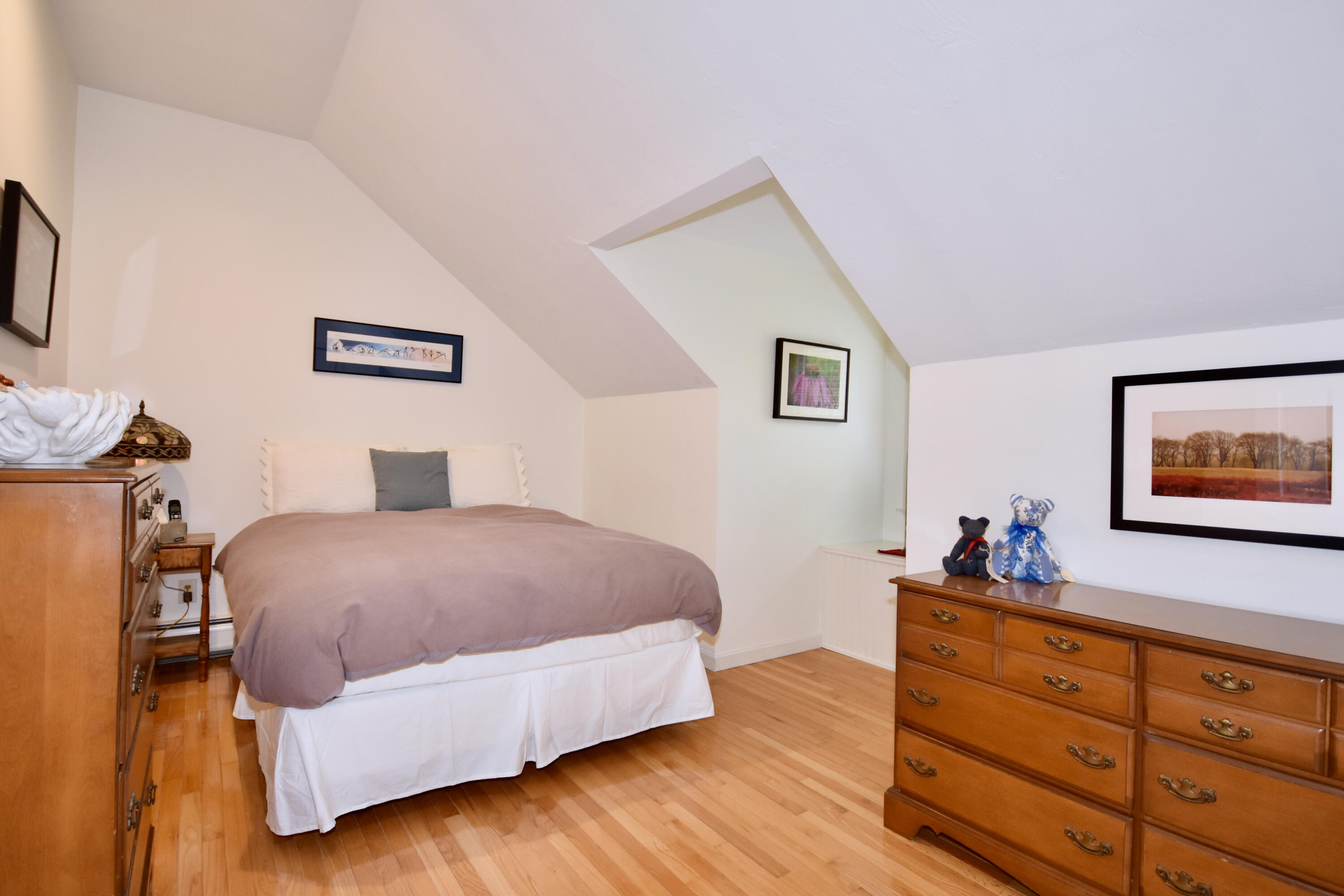 27 Popple Bottom Road Sandwich, MA 02563 - Photo 25 of 40 Bedroom #2
