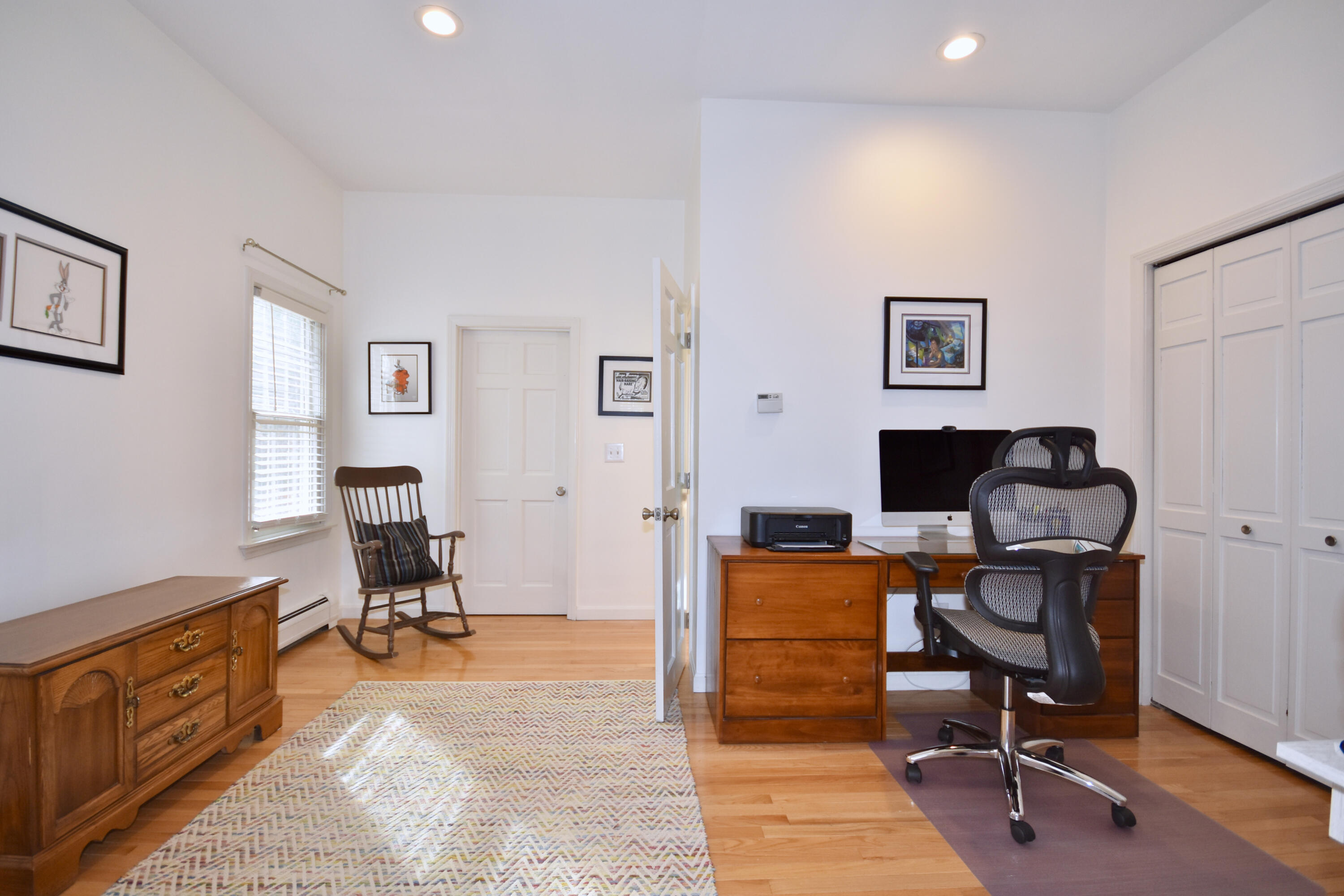 27 Popple Bottom Road Sandwich, MA 02563 - Photo 27 of 40 Bedroom #3:Office