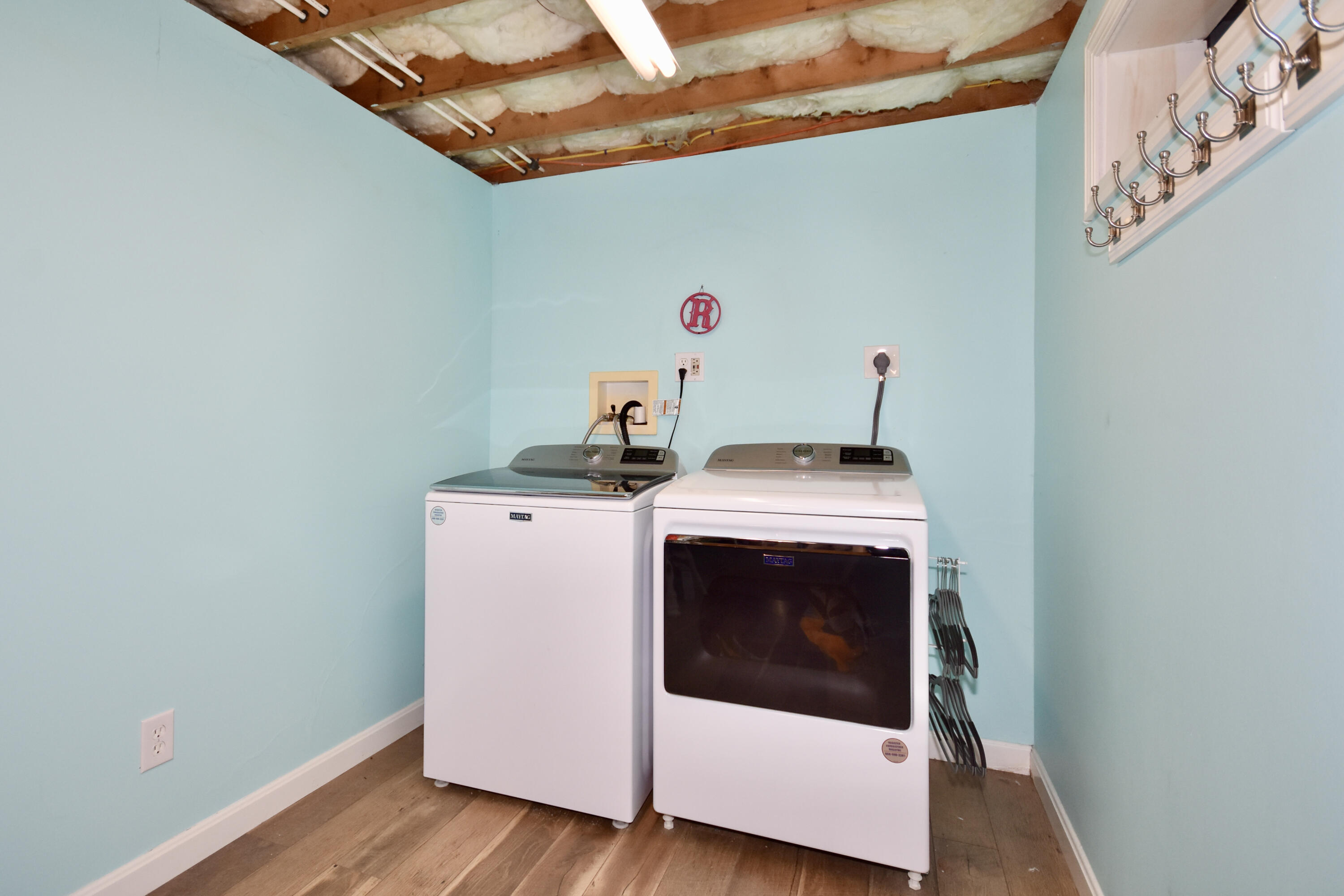 27 Popple Bottom Road Sandwich, MA 02563 - Photo 34 of 40 New Maytag W:D
