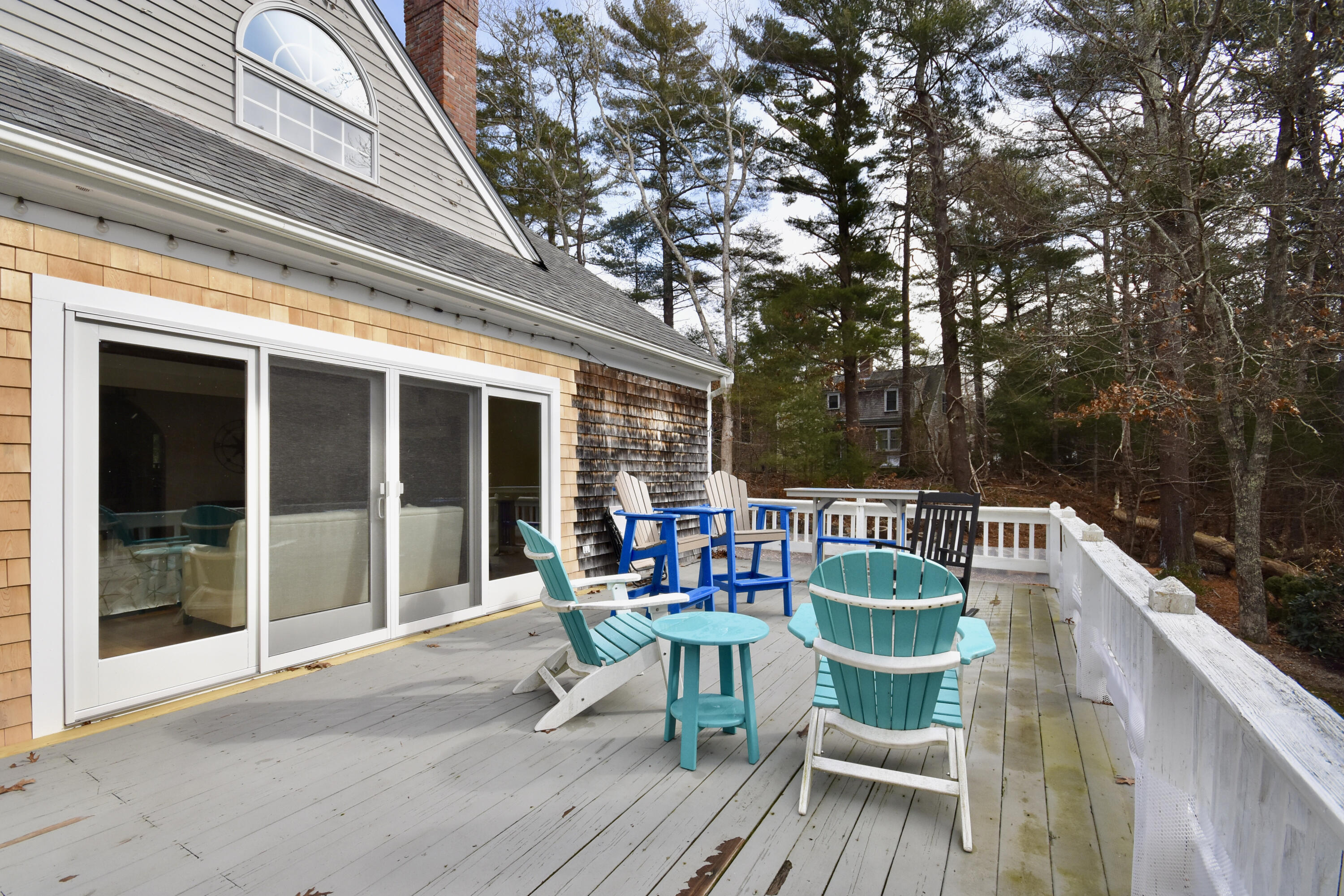 27 Popple Bottom Road Sandwich, MA 02563 - Photo 38 of 40 New Slider:Shingles