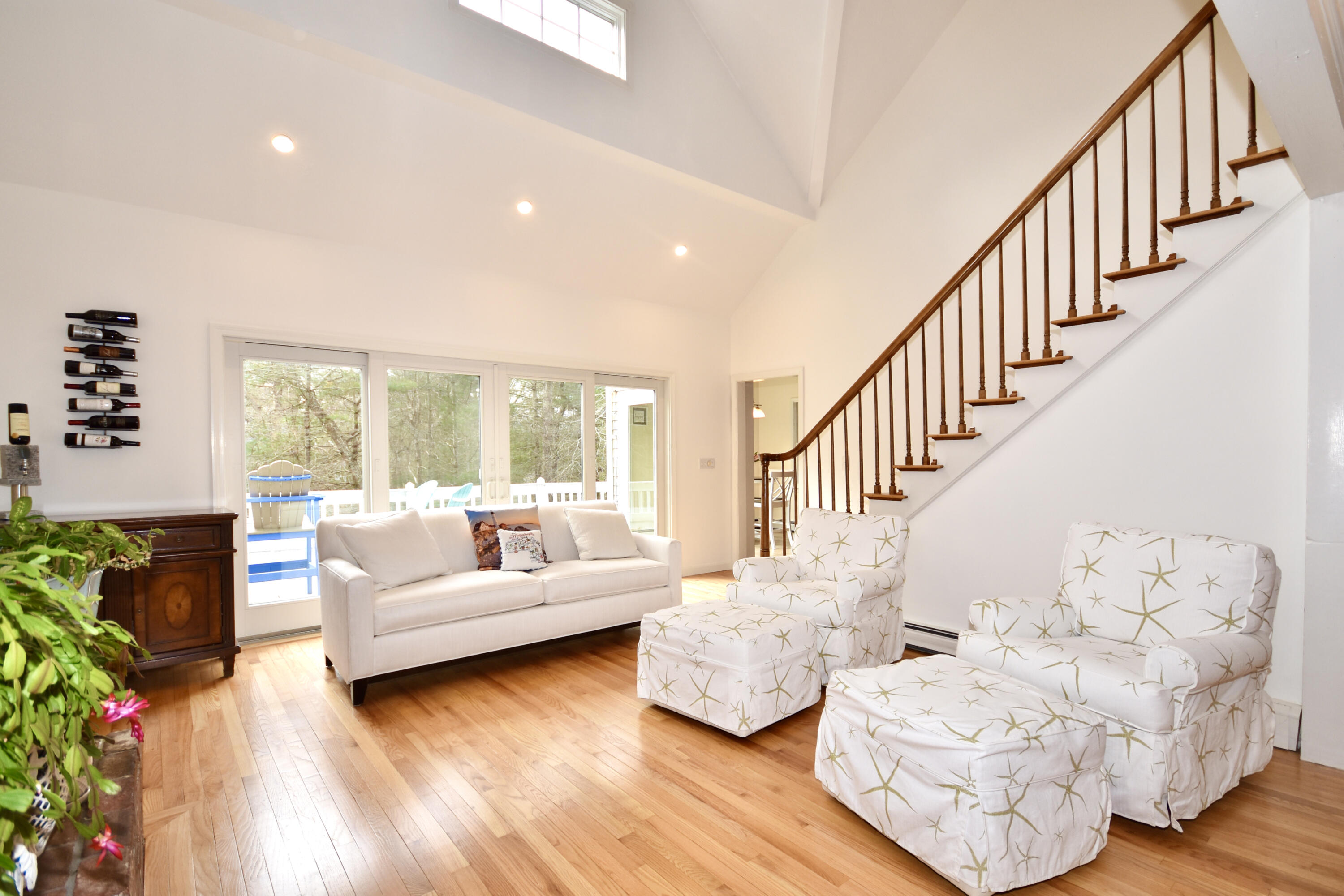 27 Popple Bottom Road Sandwich, MA 02563 - Photo 10 of 40 Family Room