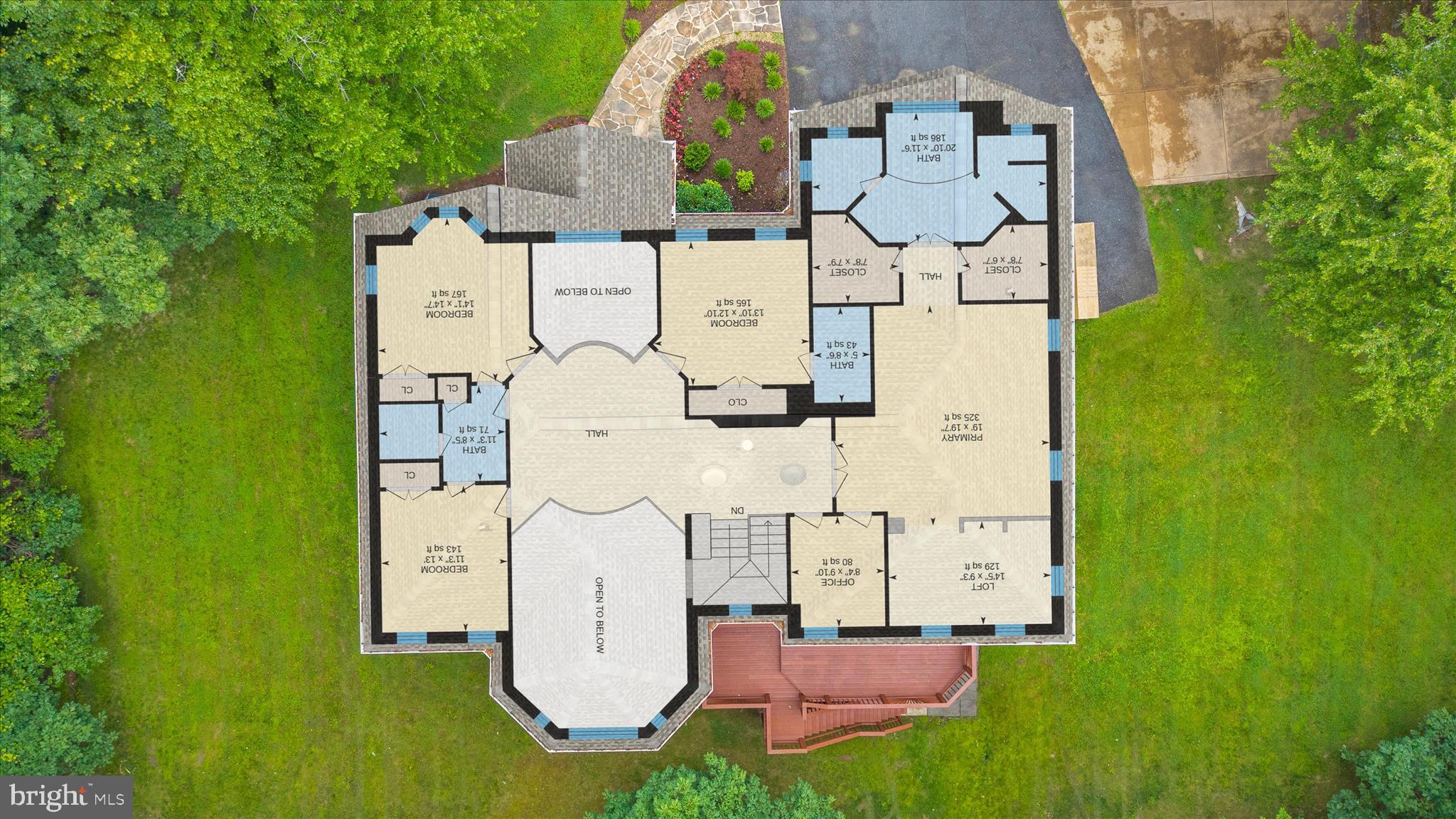 11709 Duckettown Road Bowie, MD 20720 - Photo 106 of 112