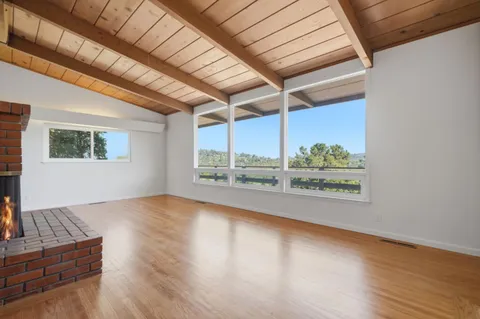$1,990,000 | 1720 Terrace Drive, Belmont, CA 94002
