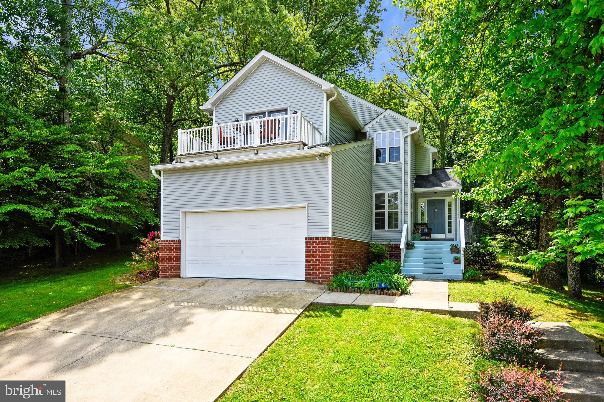 73 Sheridan Road Arnold, MD 21012 - Photo 1 of 35 Welcome to 73 Sheridan Rd.