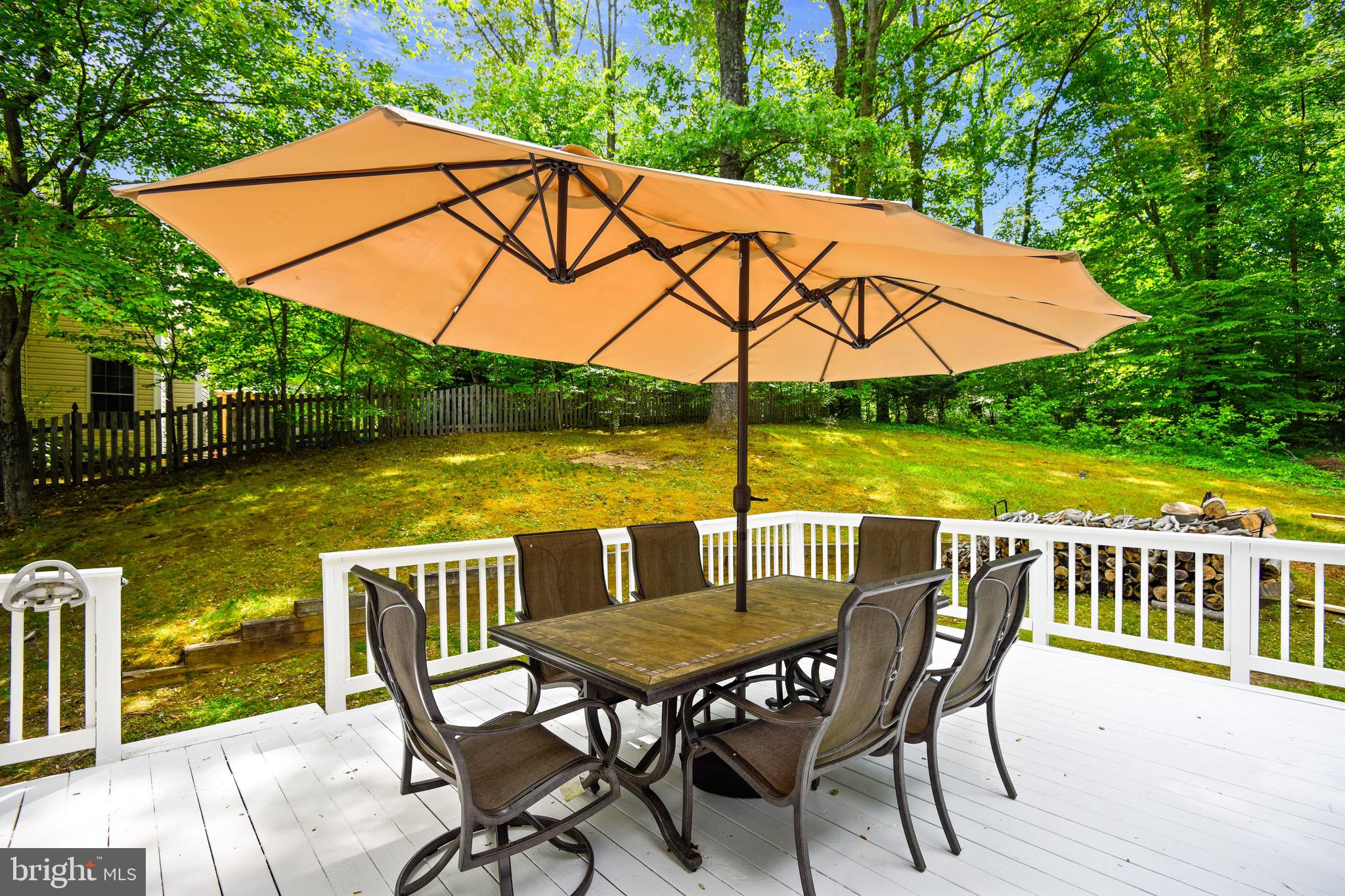 73 Sheridan Road Arnold, MD 21012 - Photo 35 of 35 A great spot to spend the summer!