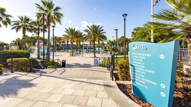 $695,000 | 9152 Scramble Drive, Davenport, FL 33896