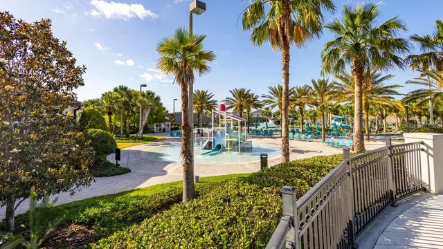 $695,000 | 9152 Scramble Drive, Davenport, FL 33896