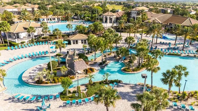 $695,000 | 9152 Scramble Drive, Davenport, FL 33896