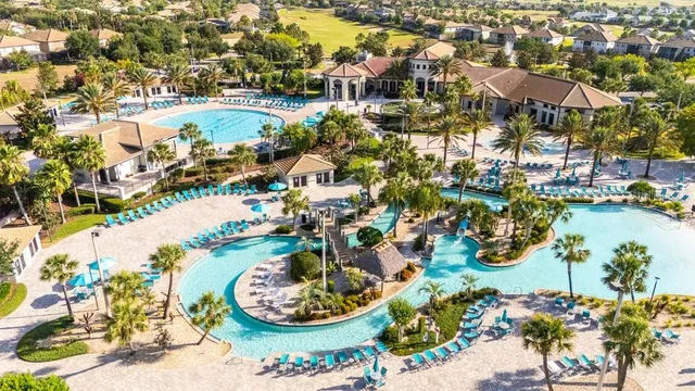 $695,000 | 9152 Scramble Drive, Davenport, FL 33896