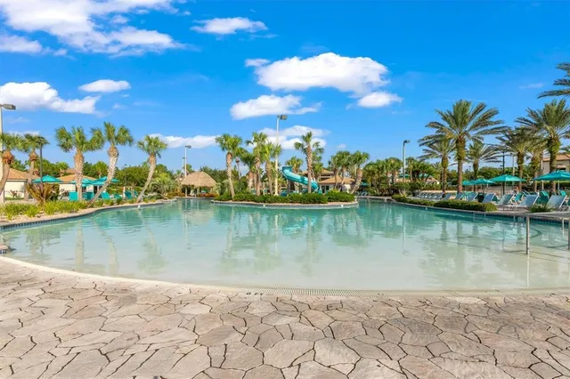 $695,000 | 9152 Scramble Drive, Davenport, FL 33896