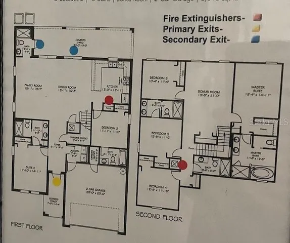 $695,000 | 9152 Scramble Drive, Davenport, FL 33896