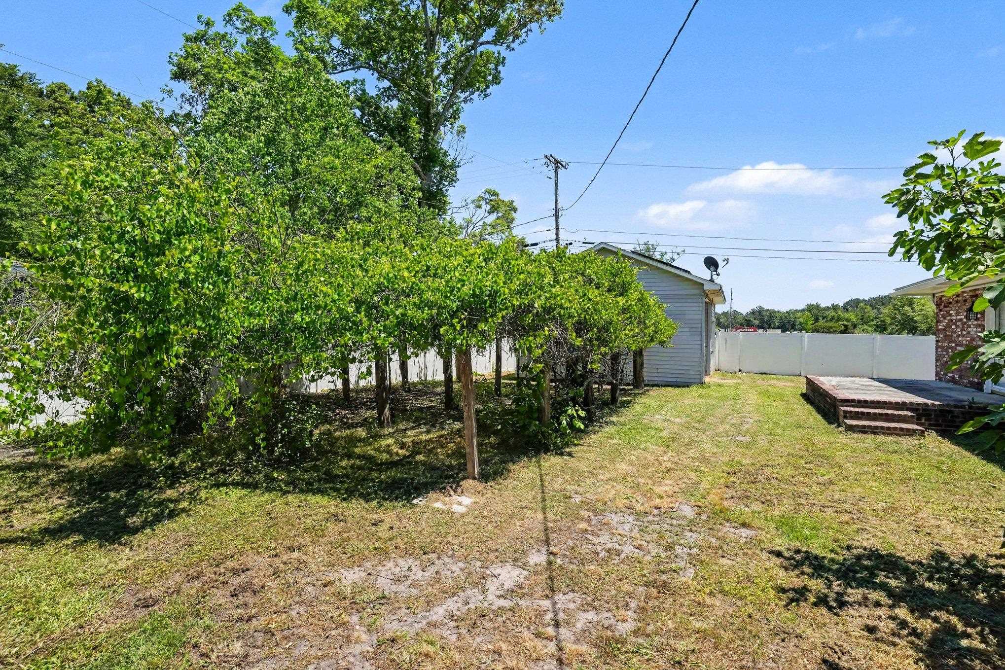 1020 Chicora Boulevard Conway, SC 29526 - Photo 39 of 44