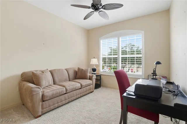 $585,000 | 8458 Radcliffe Terrace, Unit 202, Naples, FL 34120