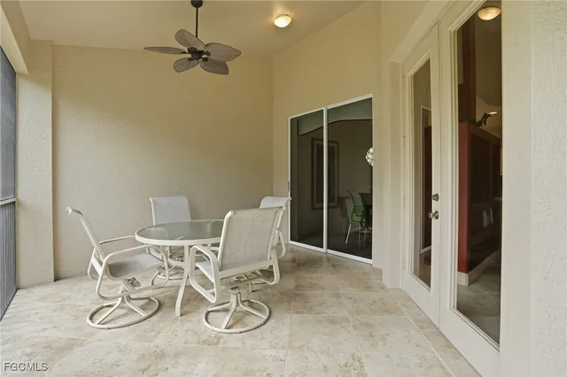 $585,000 | 8458 Radcliffe Terrace, Unit 202, Naples, FL 34120