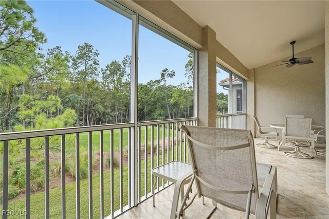 $585,000 | 8458 Radcliffe Terrace, Unit 202, Naples, FL 34120