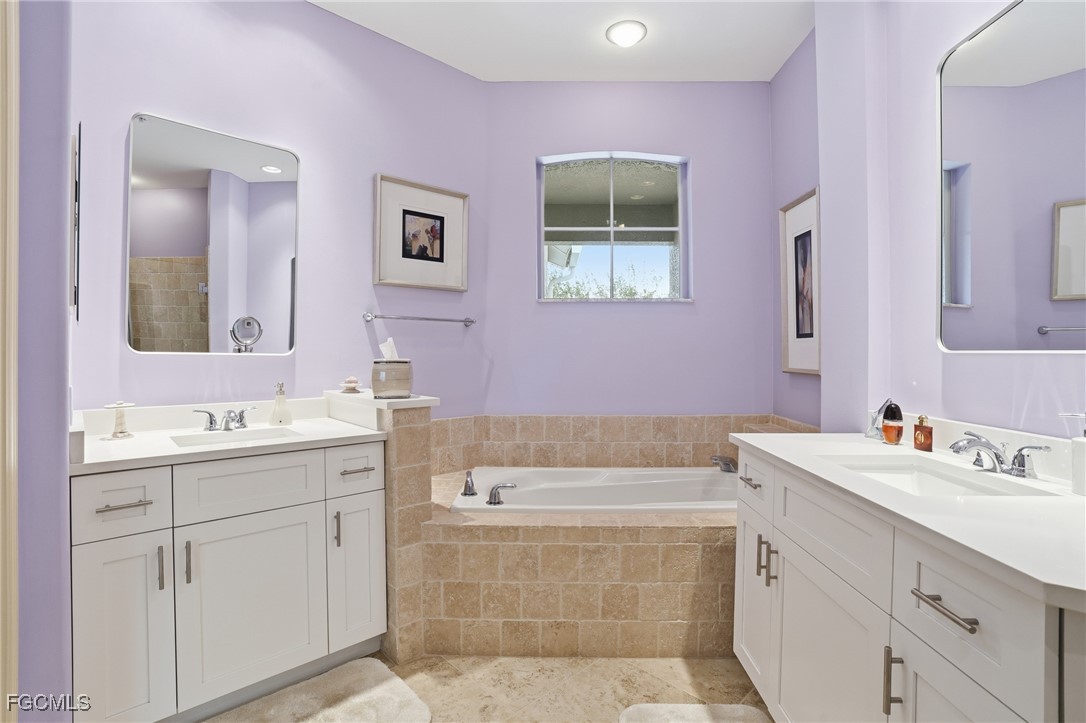 8458 Radcliffe Terrace, Unit 202 Naples, FL 34120 - Photo 18 of 33