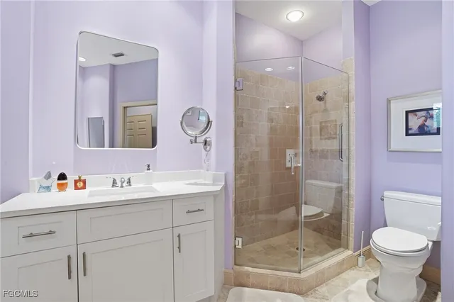 $585,000 | 8458 Radcliffe Terrace, Unit 202, Naples, FL 34120