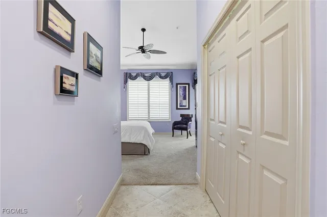 $585,000 | 8458 Radcliffe Terrace, Unit 202, Naples, FL 34120