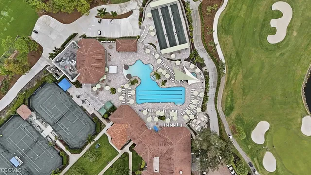 $585,000 | 8458 Radcliffe Terrace, Unit 202, Naples, FL 34120