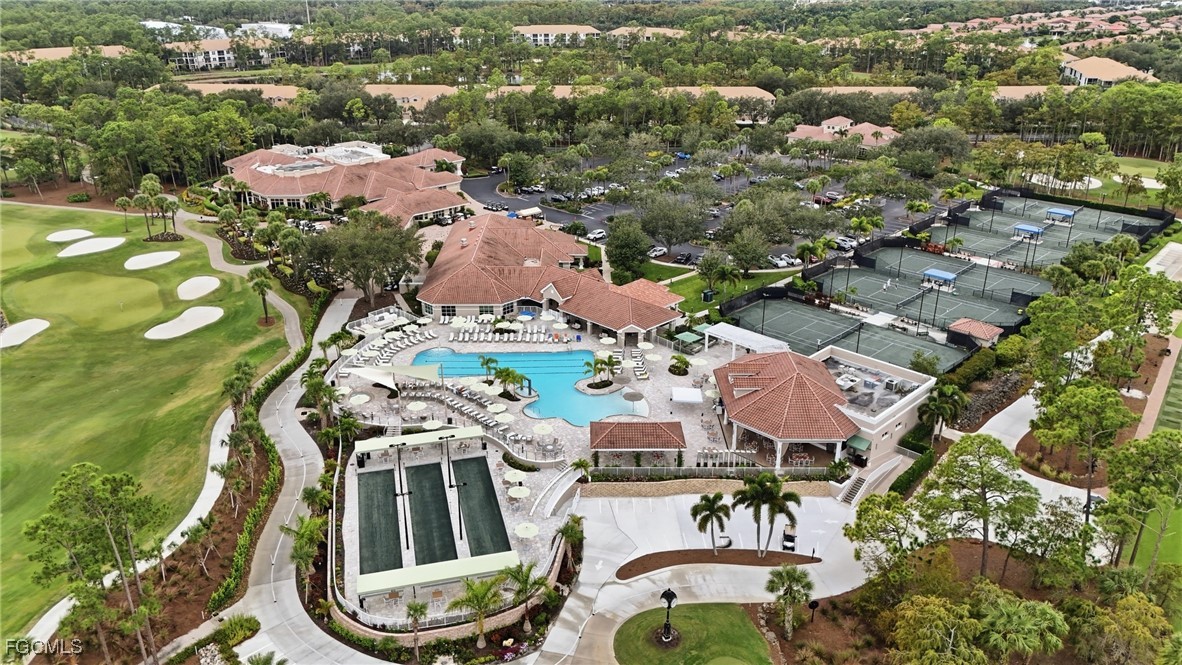 8458 Radcliffe Terrace, Unit 202 Naples, FL 34120 - Photo 28 of 33