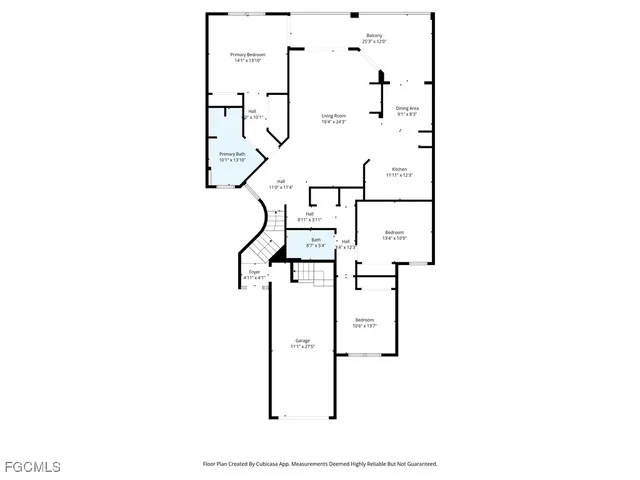 $585,000 | 8458 Radcliffe Terrace, Unit 202, Naples, FL 34120