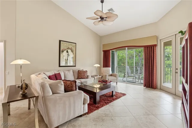 $585,000 | 8458 Radcliffe Terrace, Unit 202, Naples, FL 34120