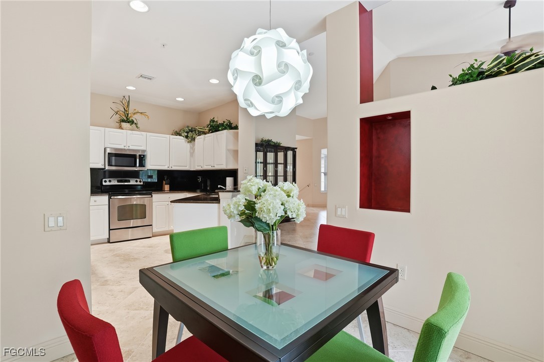 8458 Radcliffe Terrace, Unit 202 Naples, FL 34120 - Photo 9 of 33