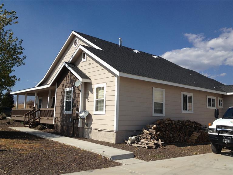 9185 Solar Road Flagstaff, AZ 86004 - Photo 3 of 30 Additional Photo