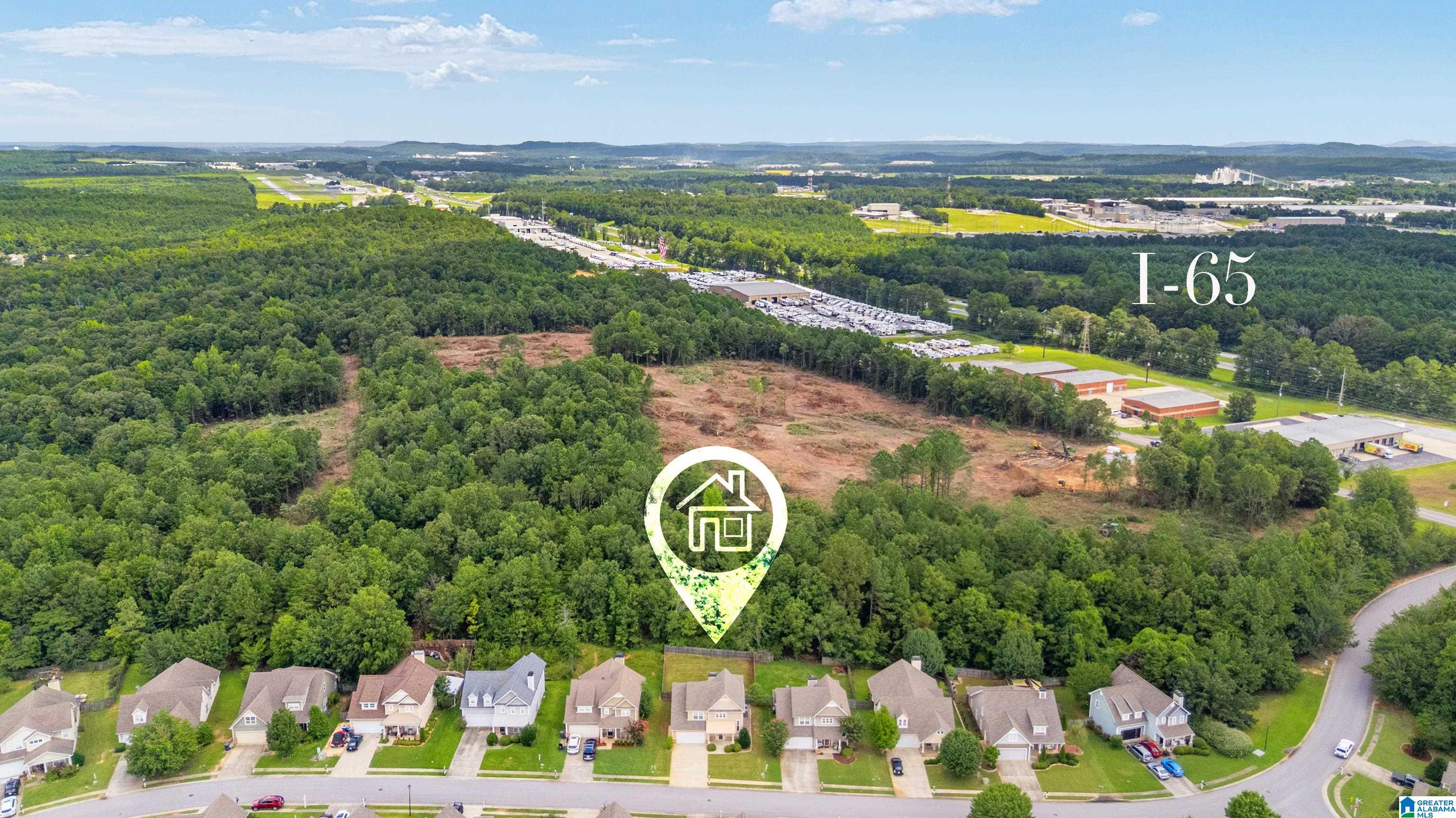 218 Nottingham Drive Calera, AL 35040 - Photo 46 of 53