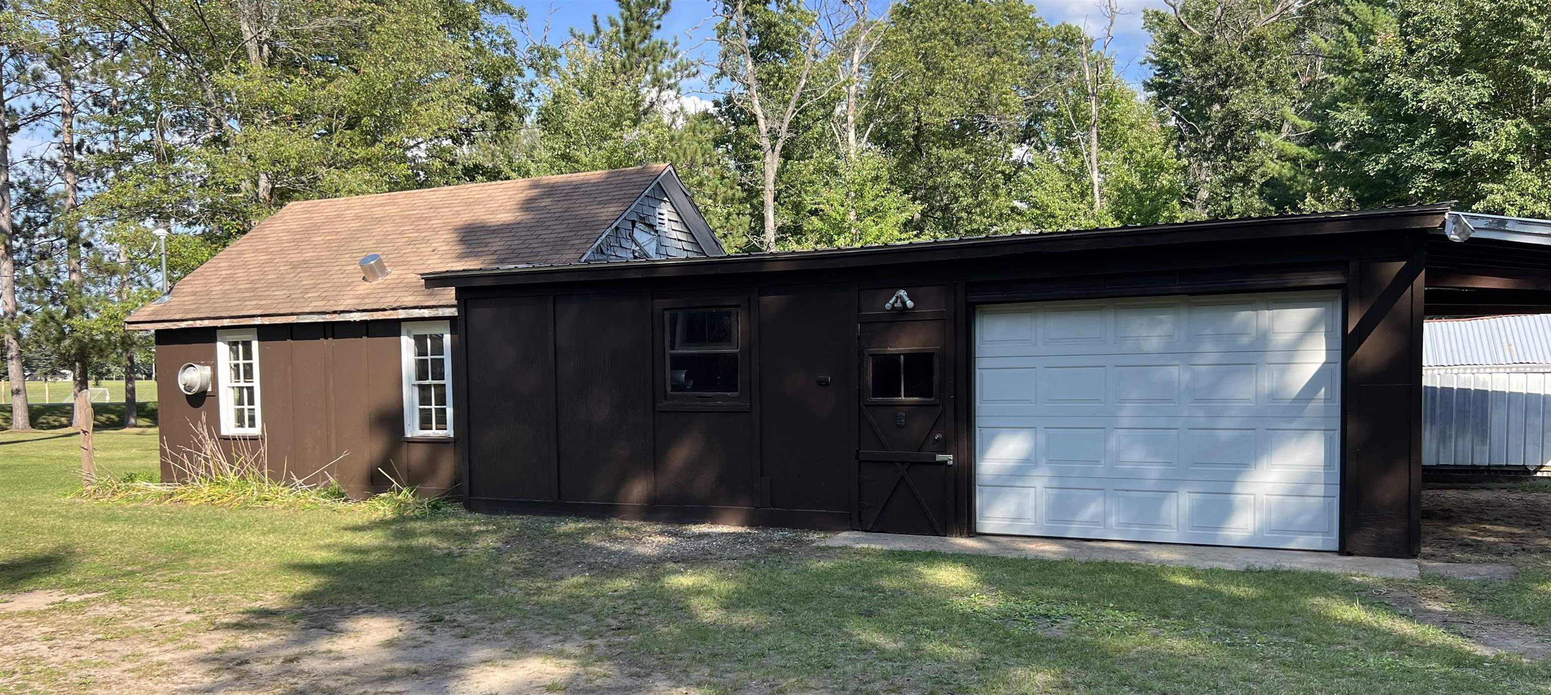3575 Sawmill Road Glennie, MI 48737 - Photo 12 of 15