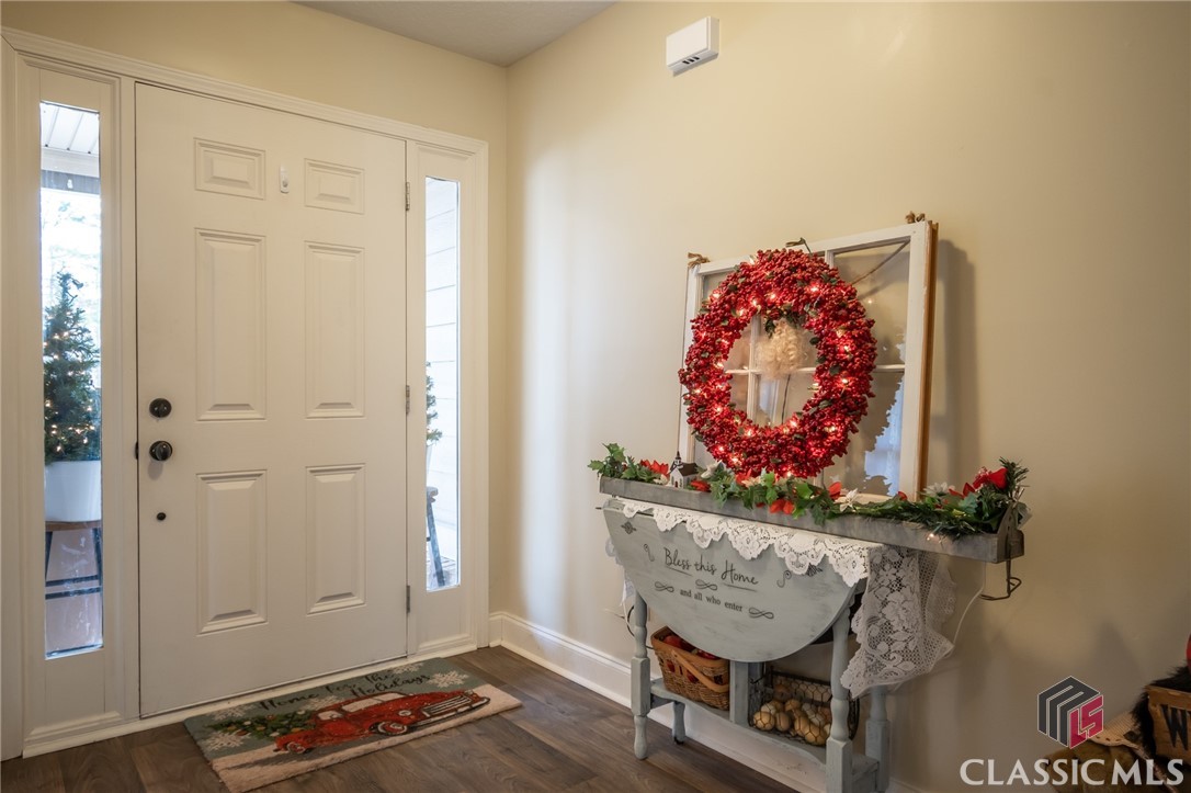 297 Bogart Jefferson Road Statham, GA 30666 - Photo 6 of 37 Gallery Image 6