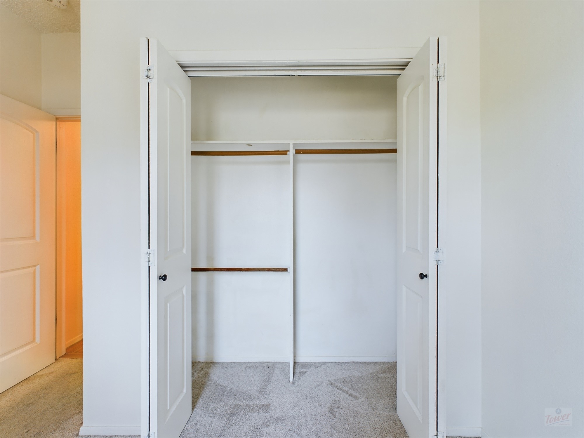 3316 Guadalupe Street, Unit 320 Austin, TX 78705 - Photo 9 of 12 a view of an empty room