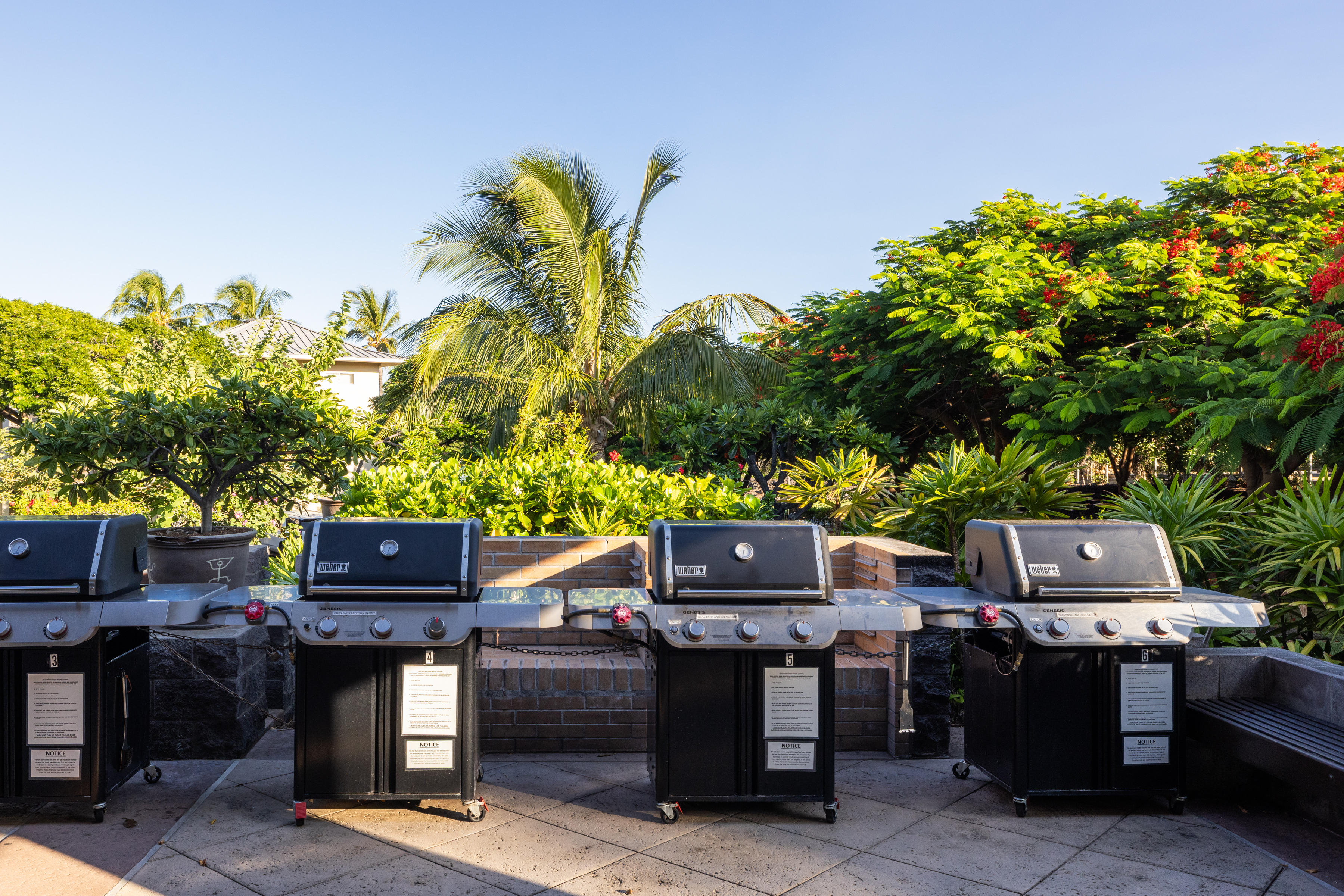 69-1010 Keana Place, Unit C202 Waikoloa, HI 96738 - Photo 28 of 30 a view of a room with a workspace
