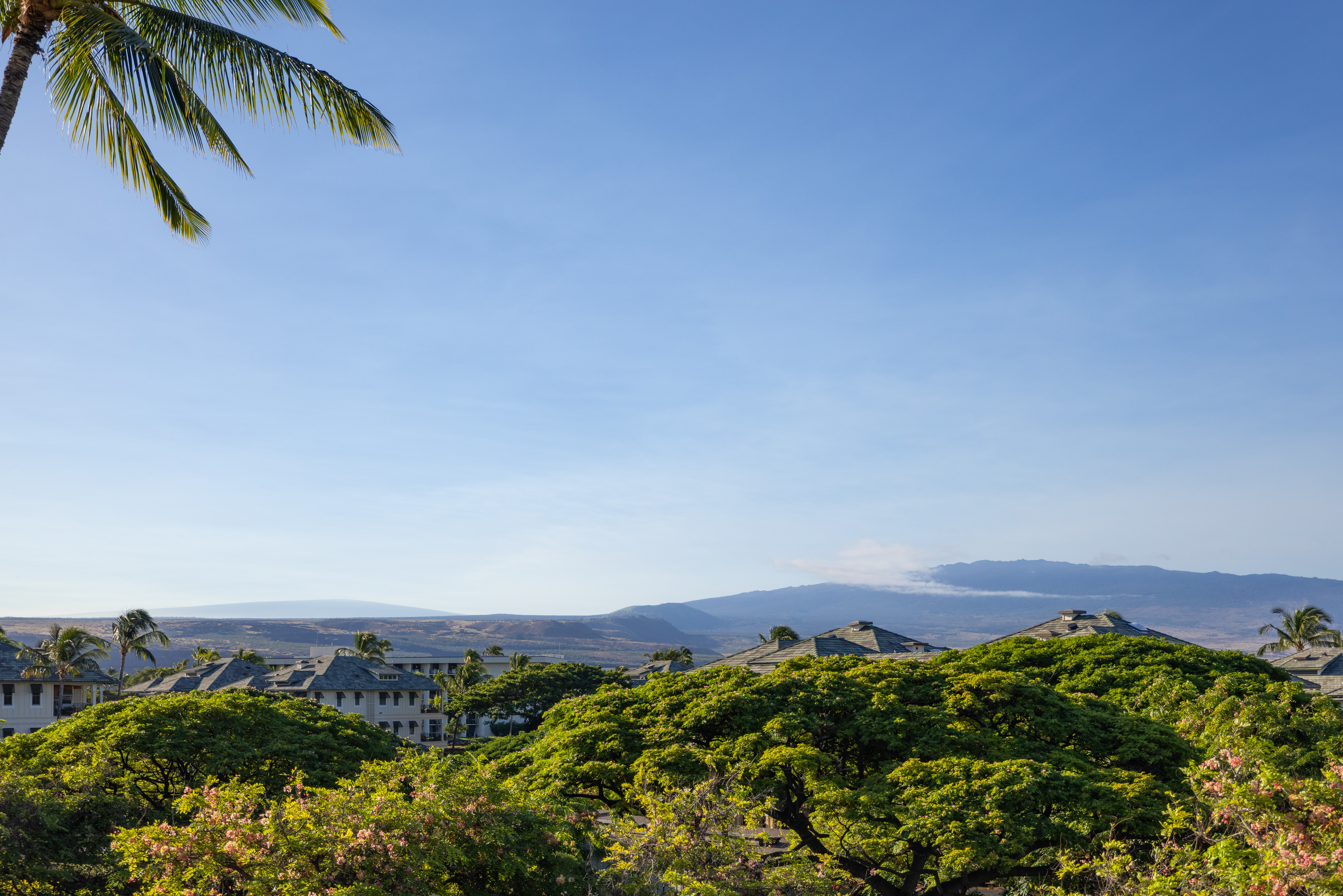 69-1010 Keana Place, Unit C202 Waikoloa, HI 96738 - Photo 9 of 30 an aerial view of a house