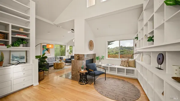 $1,300,000 | 301 Greene Street, Mill Valley, CA 94941