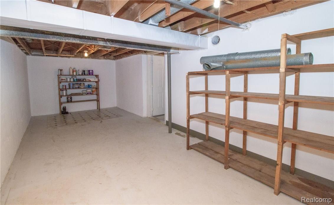 5501 Corunna Road Flint, MI 48532 - Photo 59 of 78 Basement12.jpg