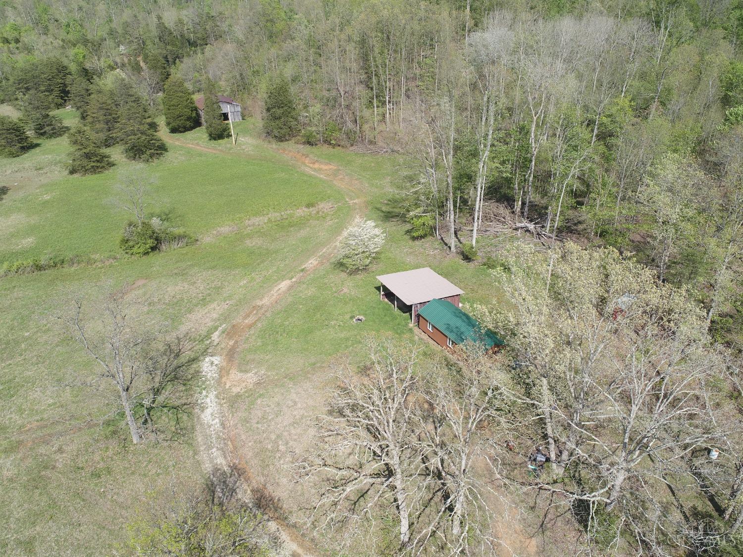 0 Randalls Run Road Blue Creek, OH 45616 - Photo 15 of 38