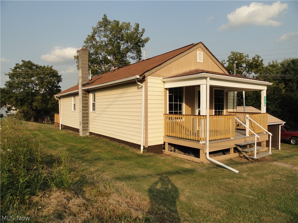 215 May Road Follansbee, WV 26037 - Photo 24 of 26