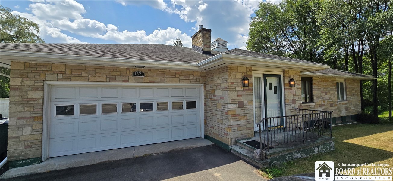 1523 Olean-Portville Road Olean, NY 14760 - Photo 1 of 1