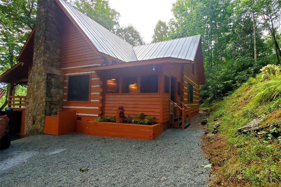 270 Bentley Road Sugar Grove, NC 28679 - Photo 1 of 47