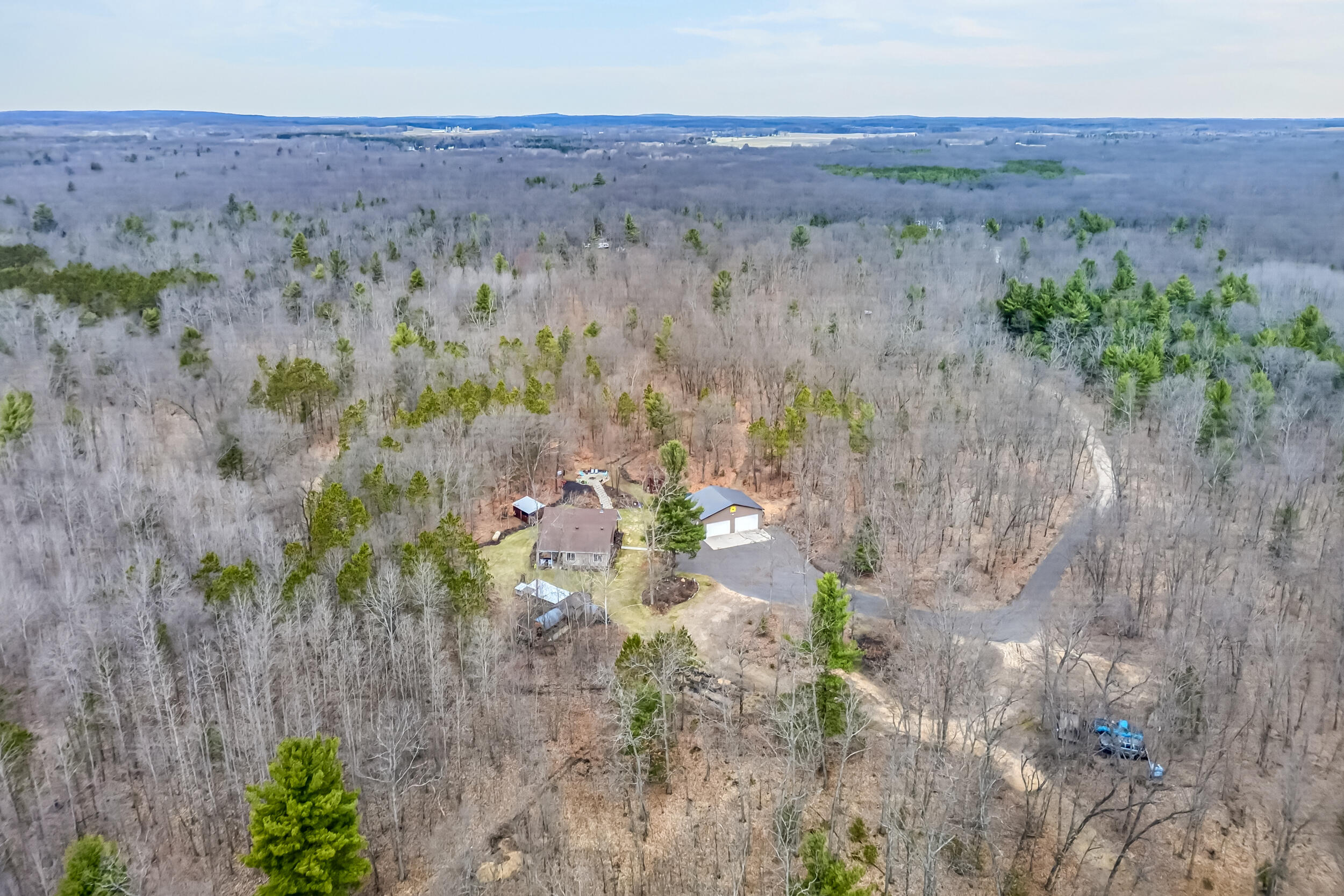109 West McKinley Road Rothbury, MI 49452 - Photo 19 of 76 109 W McKinley-2