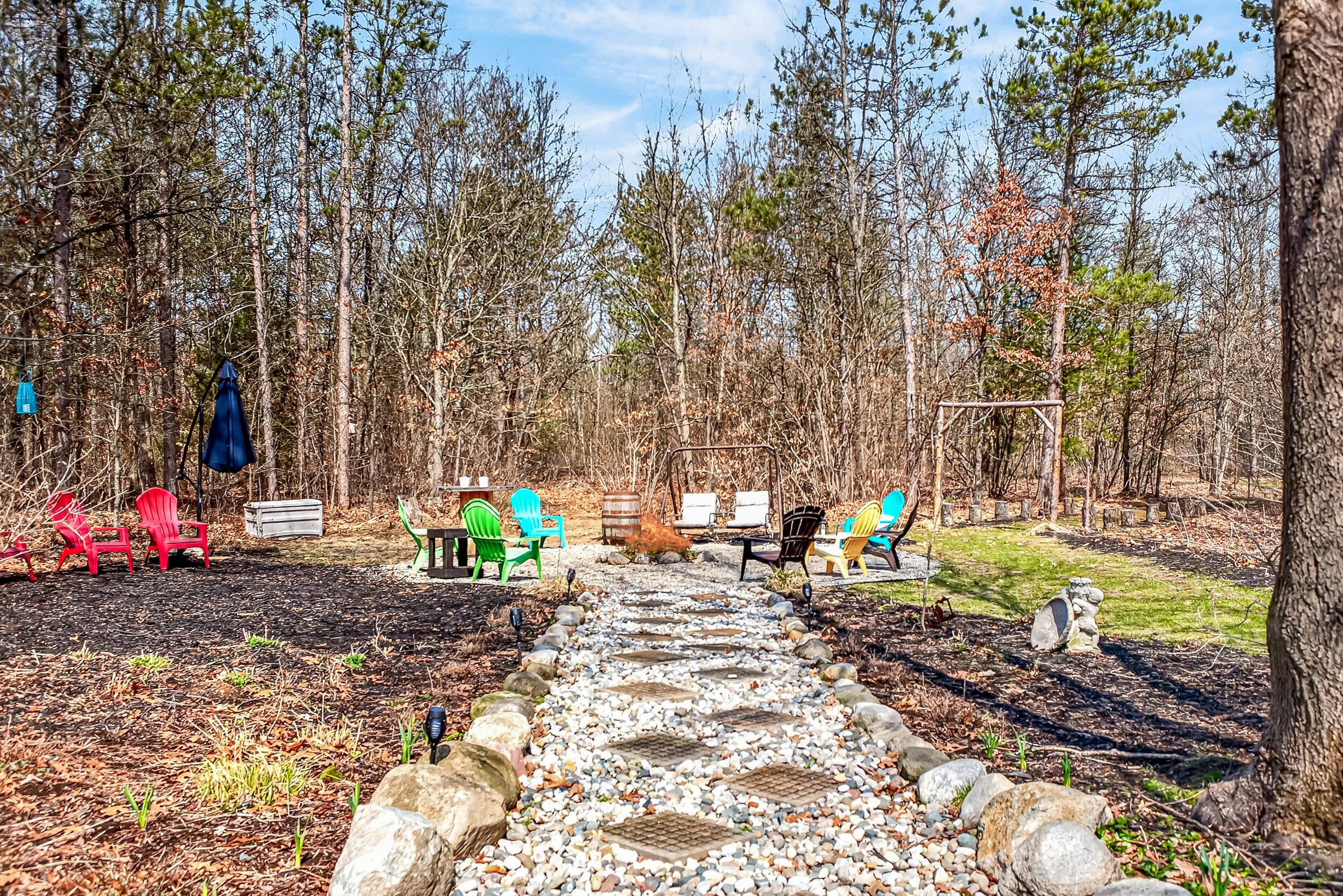 109 West McKinley Road Rothbury, MI 49452 - Photo 54 of 76 109 W McKinley-45